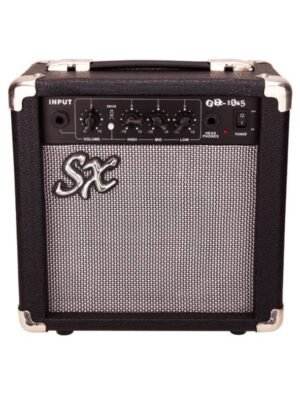 SX GA1065 10 Watt Guitar Amplifier