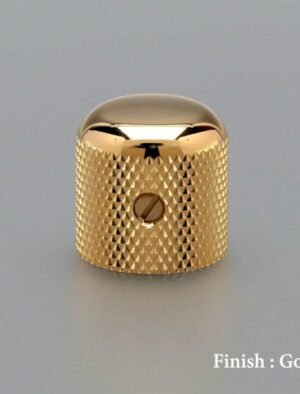 Gotoh VK1-18G Knobs - Gold