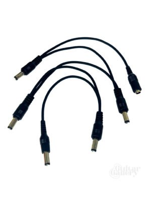 Signal Sender 5 Way Daisy Chain