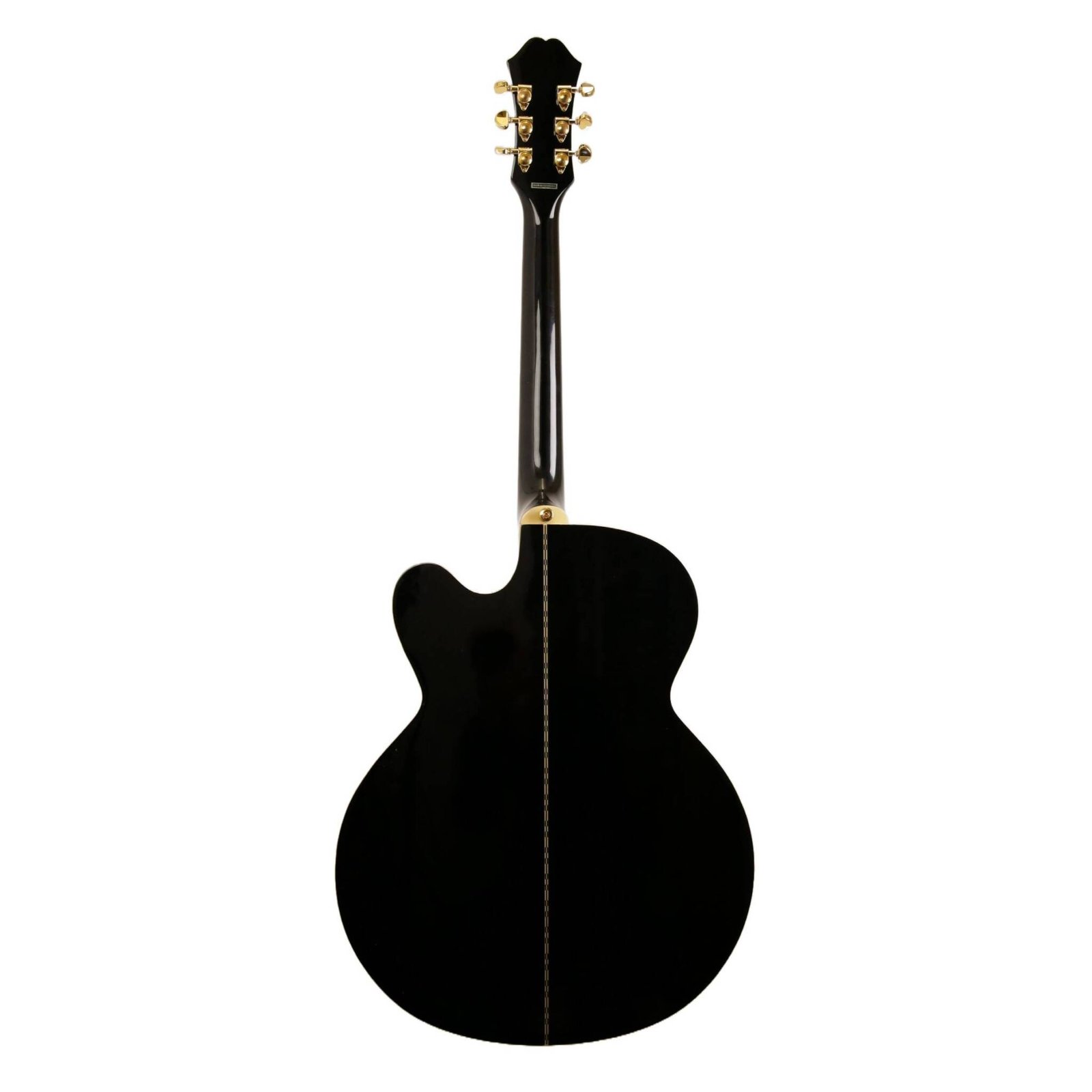 Used - 2024 Epiphone J-200EC Studio - Image 3