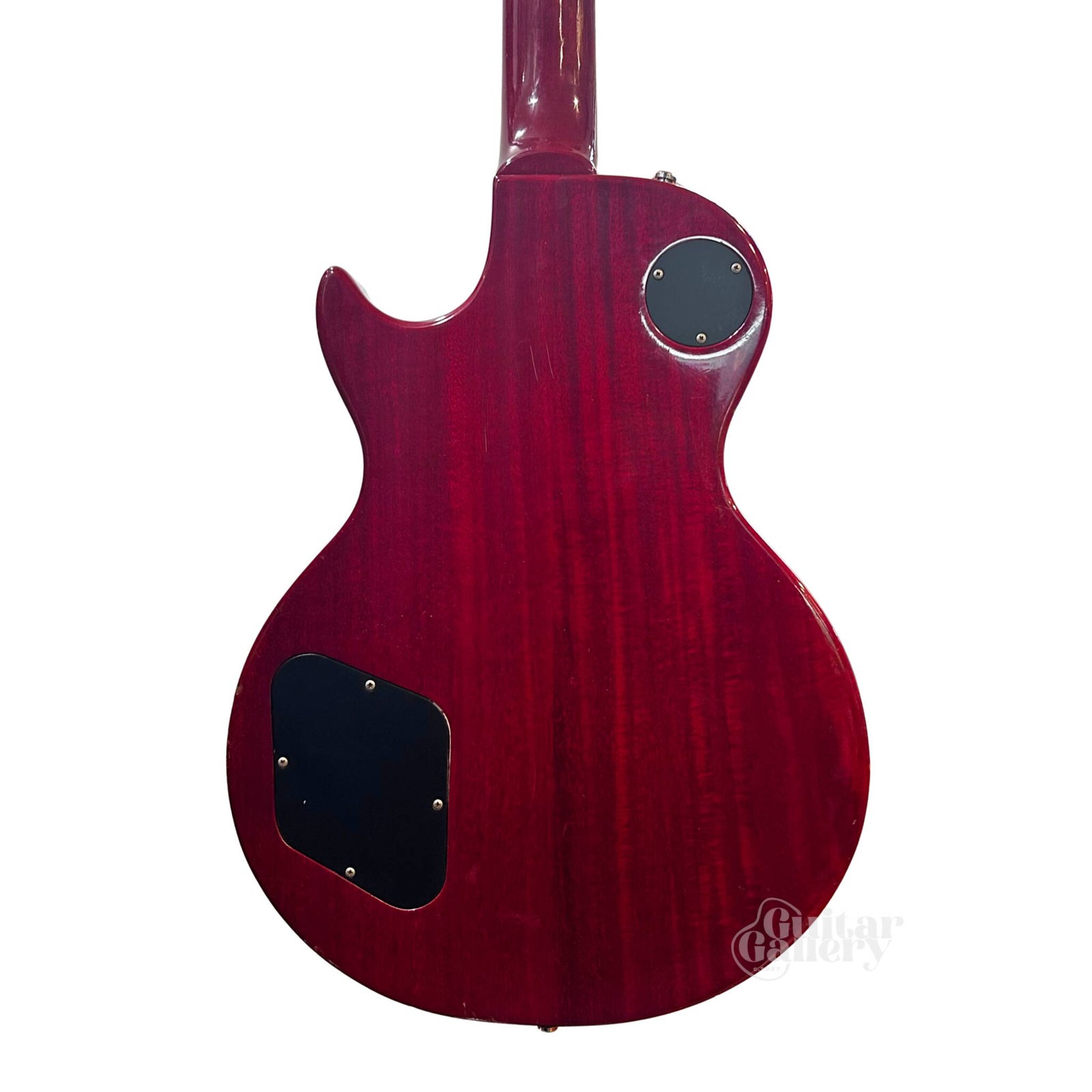 Used - 1980 Greco Super Sound EG700 Sunburst - Image 3