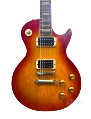 Used - 1980 Greco Super Sound EG700 Sunburst
