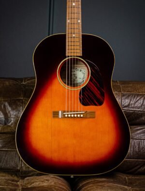 Atkin Guitars J43
