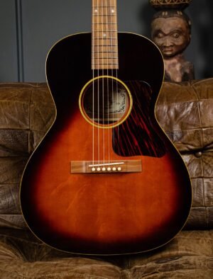 Atkin Guitars L36