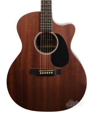Used - 2017 Martin GPC2XAE Electro-Acoustic Guitar
