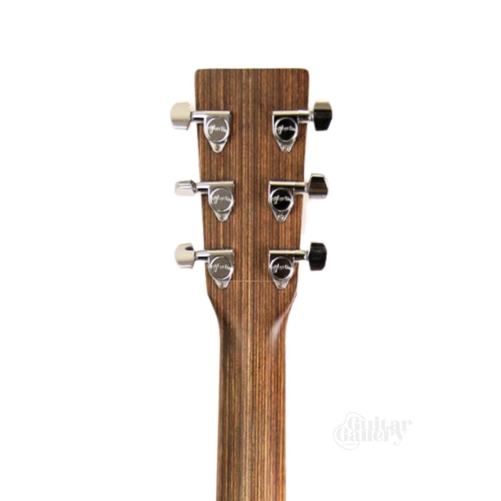Used - 2017 Martin GPC2XAE Electro-Acoustic Guitar - Image 5