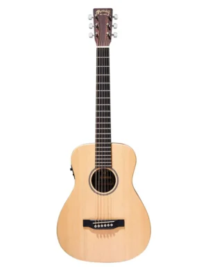Martin LX1E Left Handed