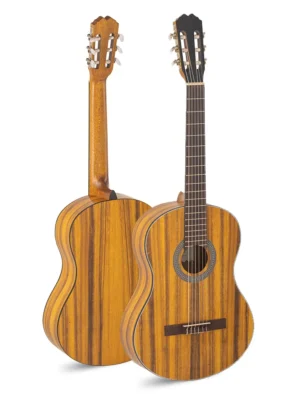 Admira Toba Classical Guitar