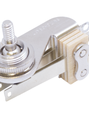 Pickup Selector Switch - Switchcraft, for Gibson, L-Type