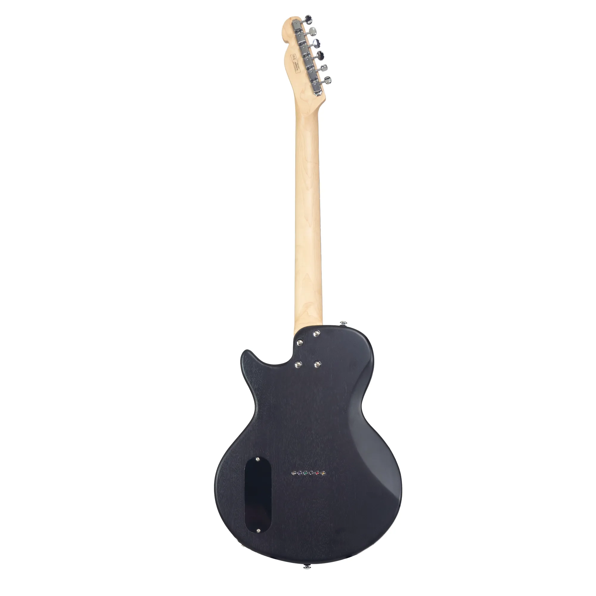 PJD Origin - Carey Apprentice - Midnight Black - Image 3