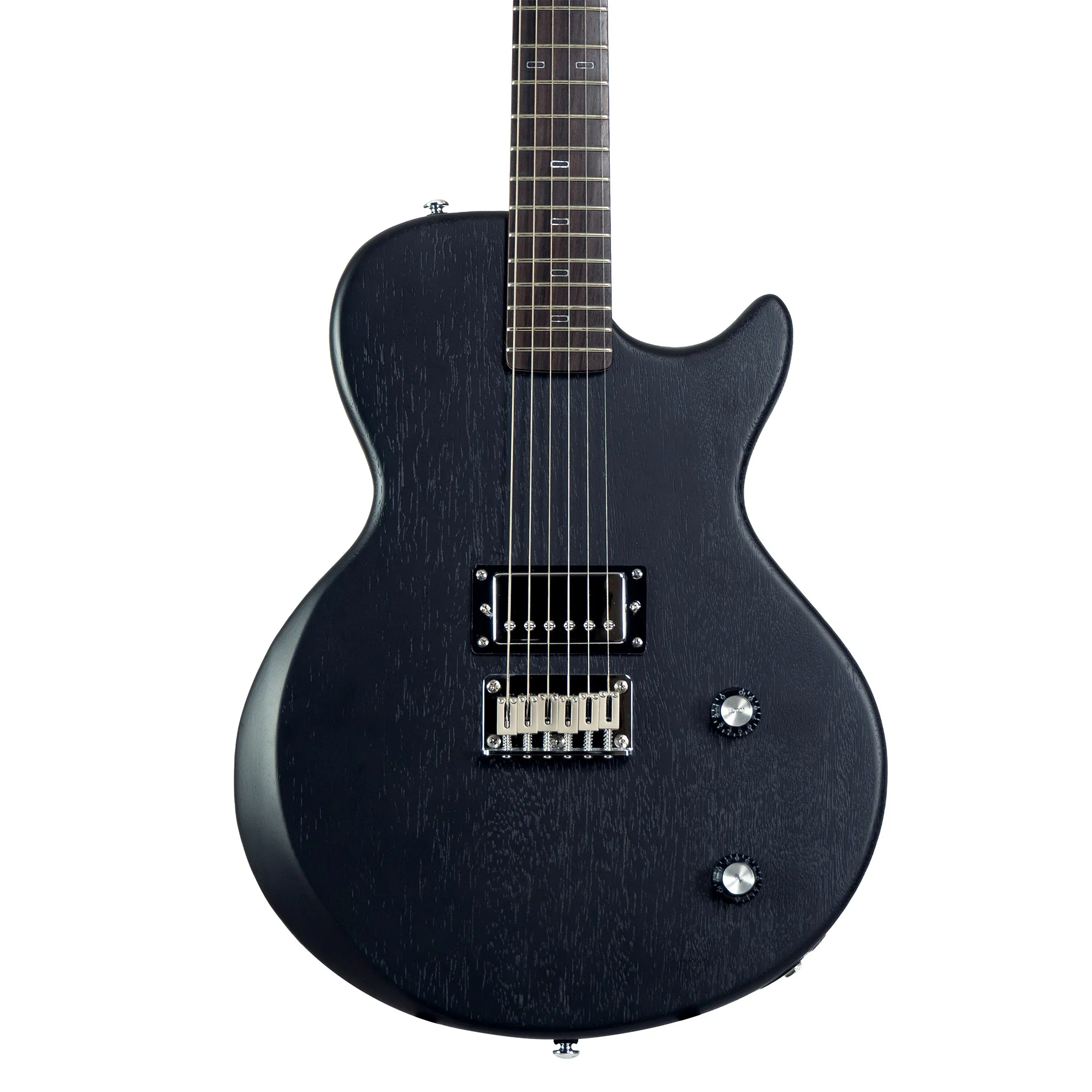 PJD Origin - Carey Apprentice - Midnight Black - Image 2