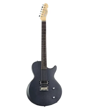 PJD Origin - Carey Apprentice - Midnight Black