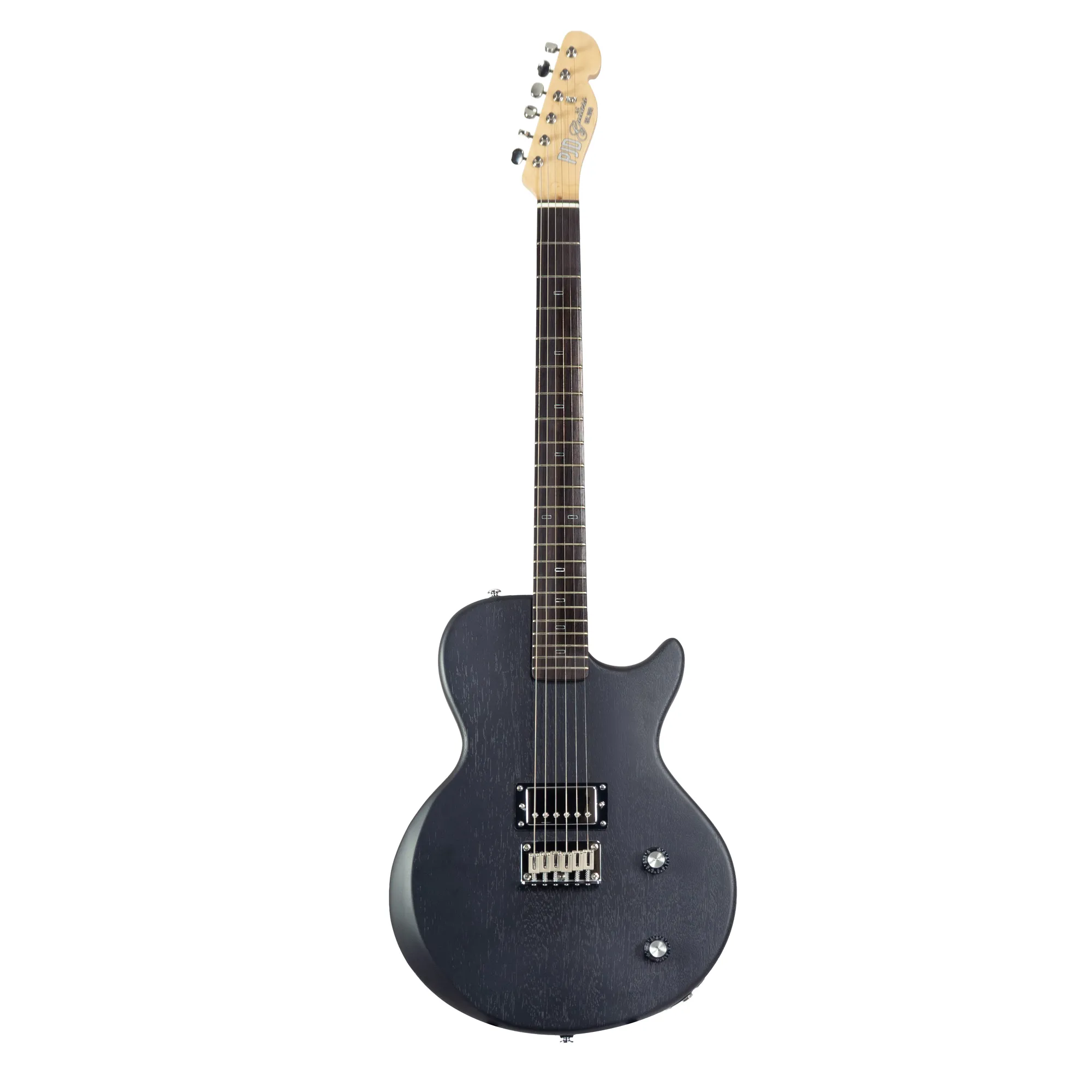 PJD Origin - Carey Apprentice - Midnight Black