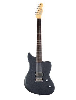 PJD Origin - St John Apprentice - Black