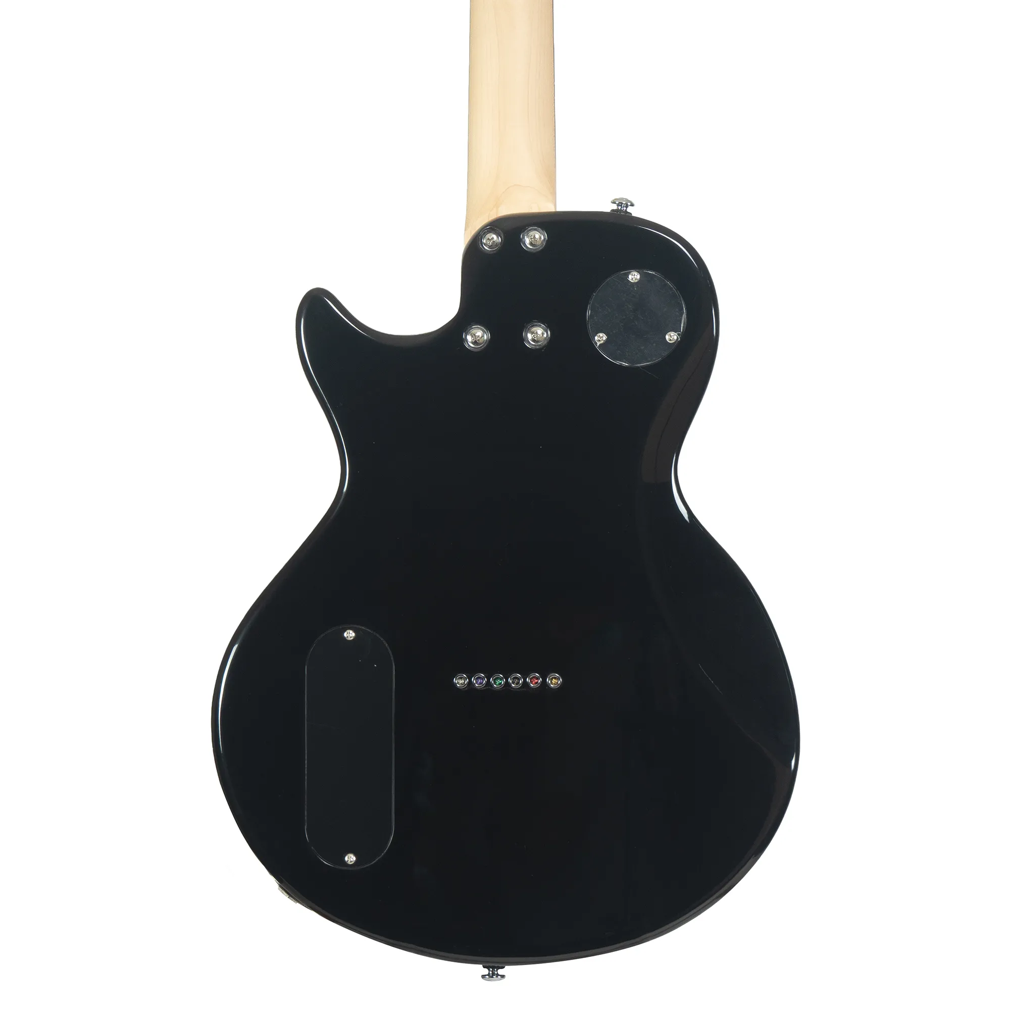 PJD Origin - Carey Standard - Midnight Black - Image 4