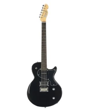 PJD Origin - Carey Standard - Midnight Black