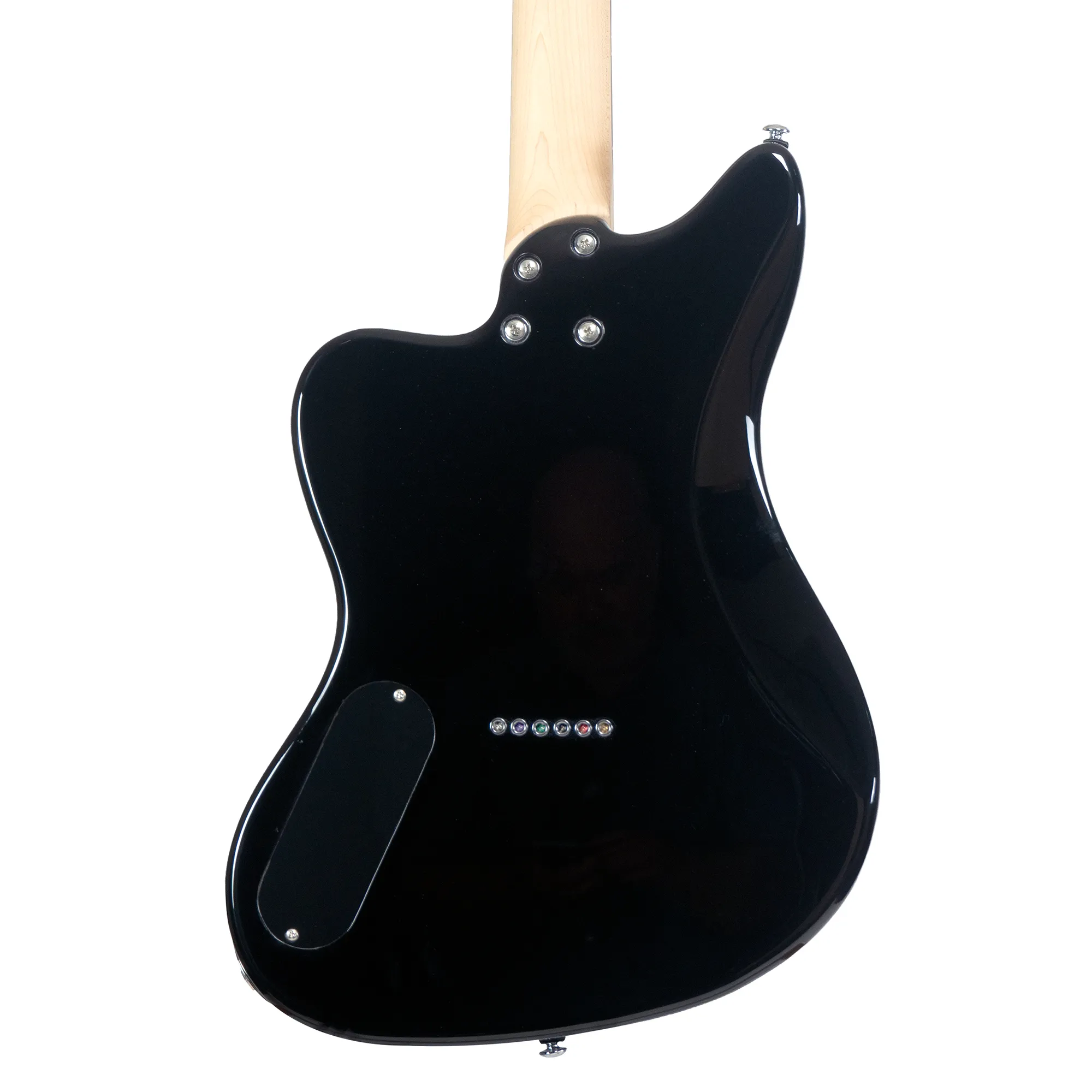 PJD Origin - St John Standard - Midnight Black - Image 4