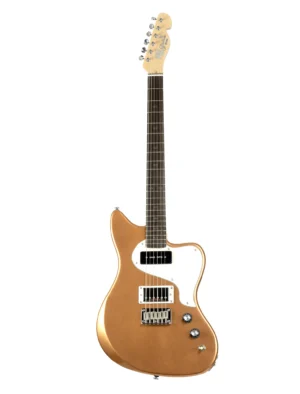 PJD Origin - St John Standard - Firemist Gold