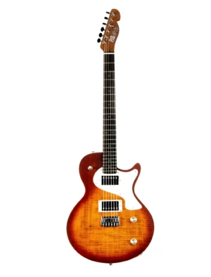 PJD Origin - Carey Pro - Original Burst