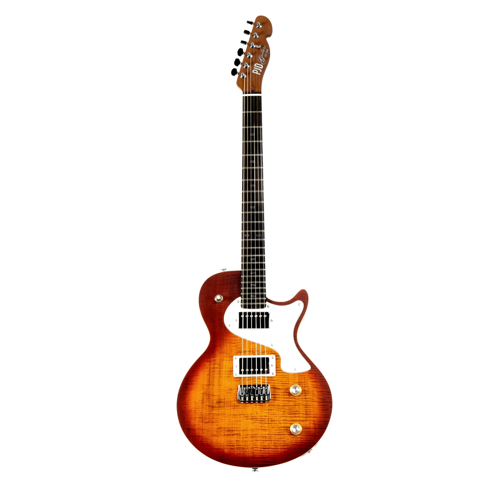 PJD Origin - Carey Pro - Original Burst
