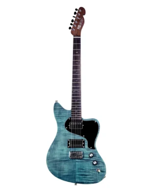PJD Origin - St John Pro - Sea Blue