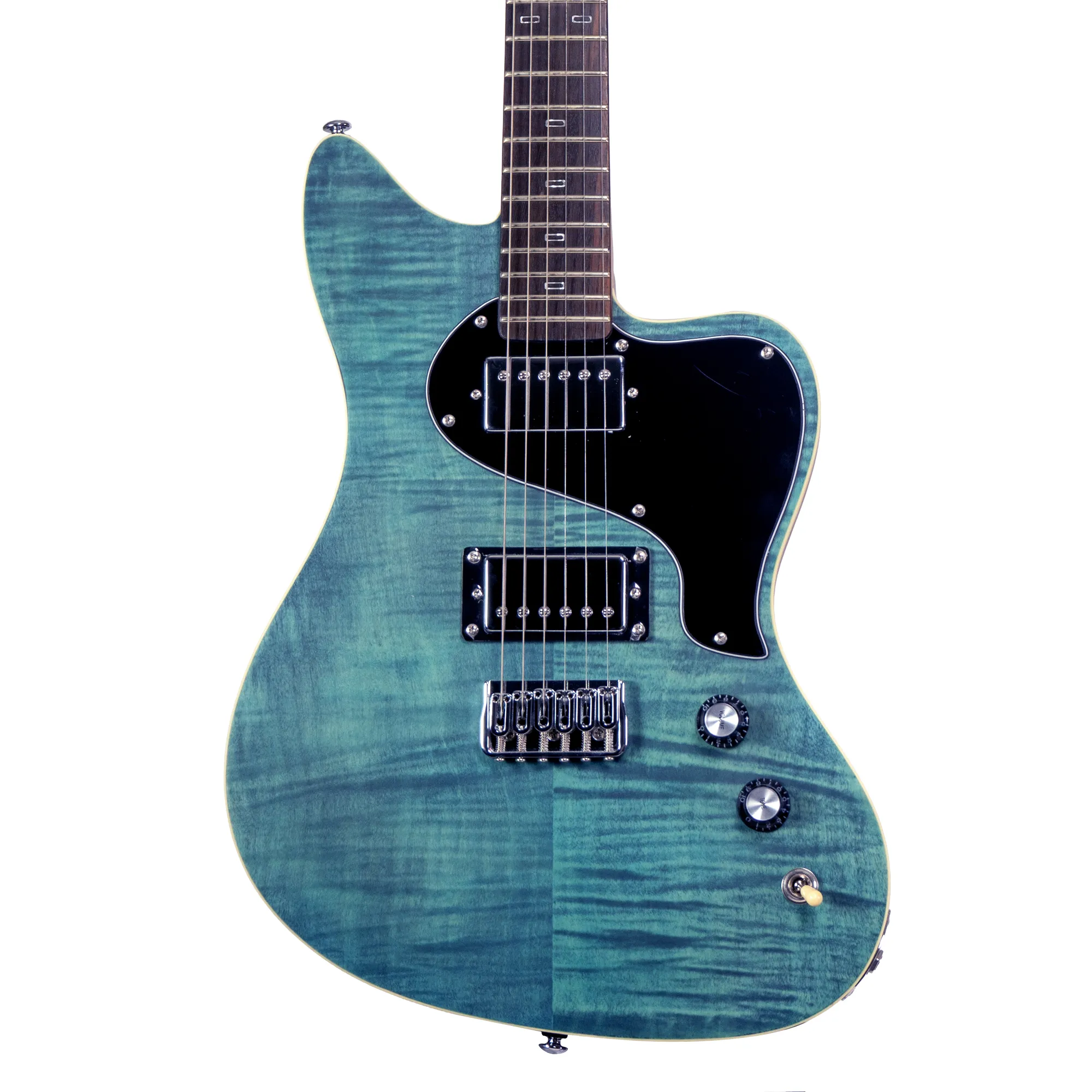 PJD Origin - St John Pro - Sea Blue - Image 3