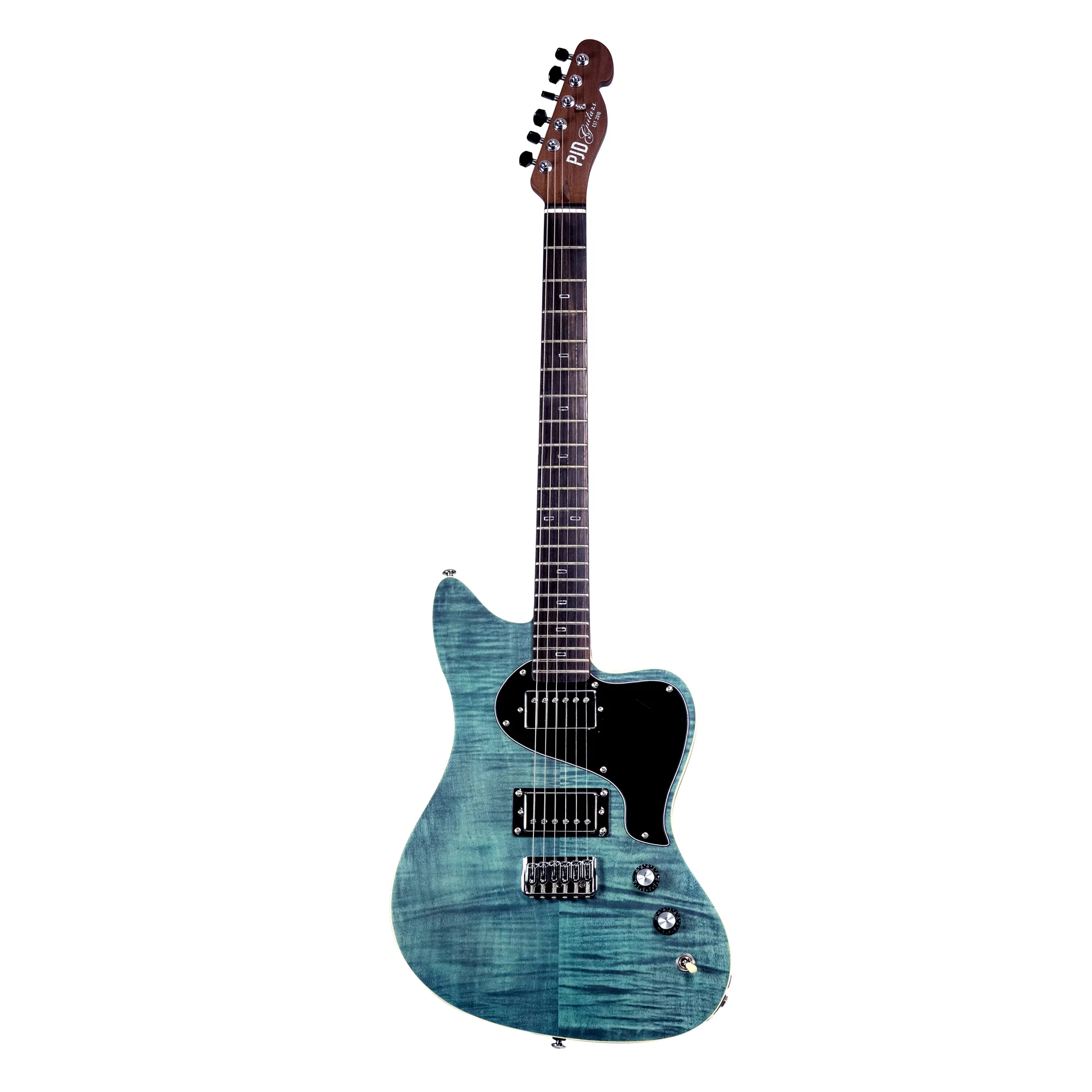 PJD Origin - St John Pro - Sea Blue