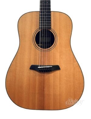 Furch Green - D-TR 12 String