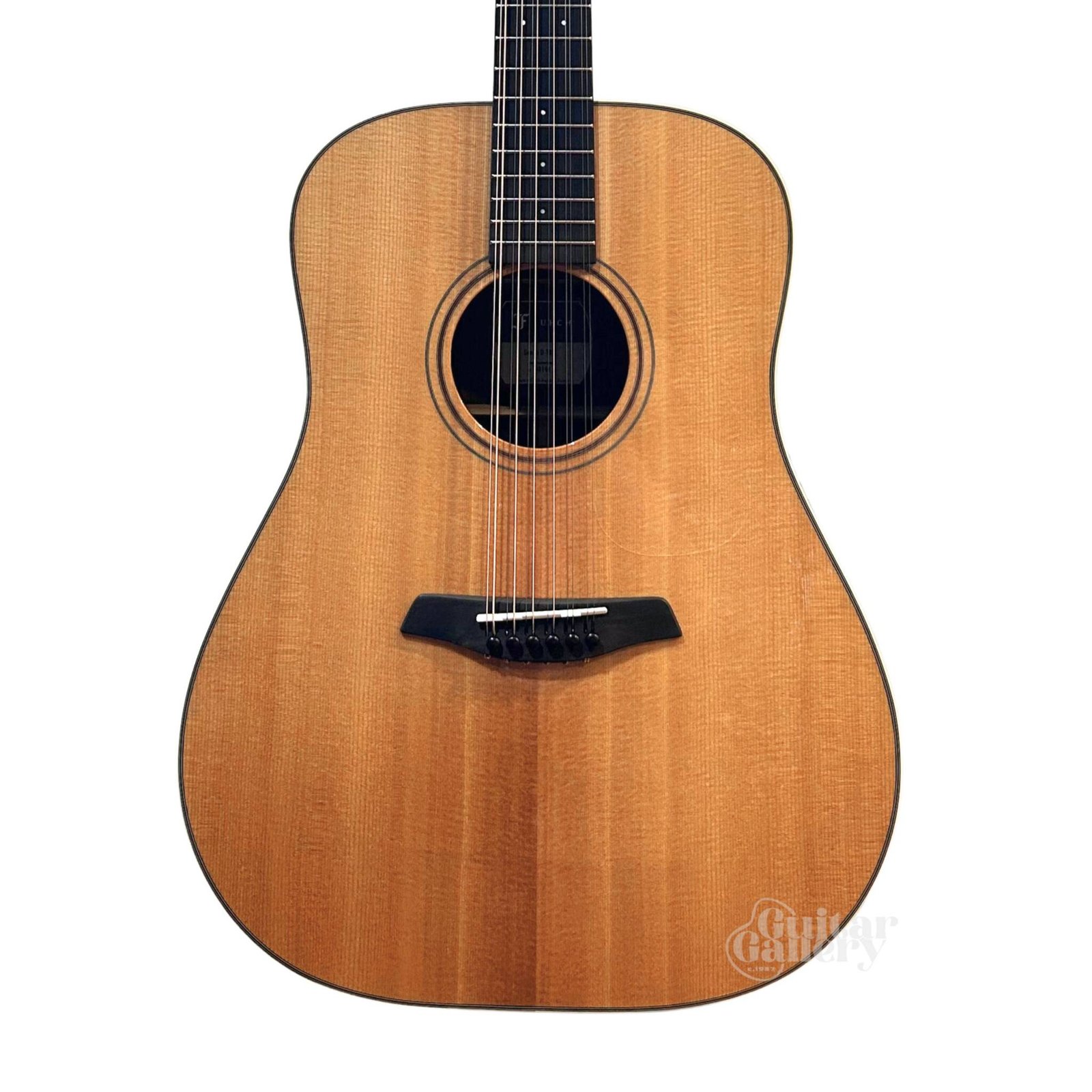 Furch Green - D-TR 12 String