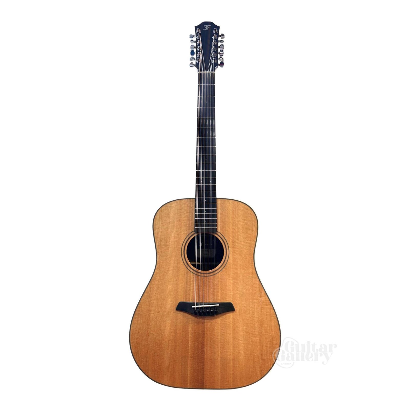 Furch Green - D-TR 12 String - Image 2