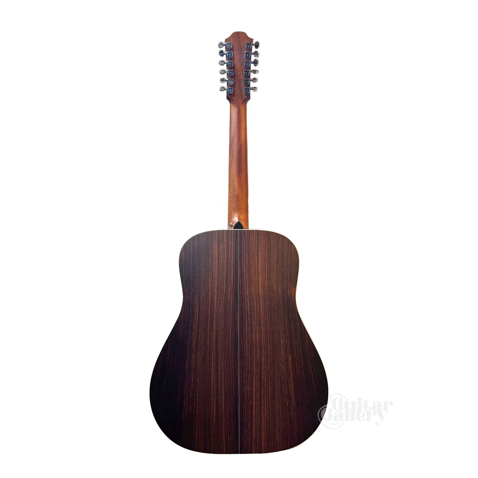 Furch Green - D-TR 12 String - Image 3