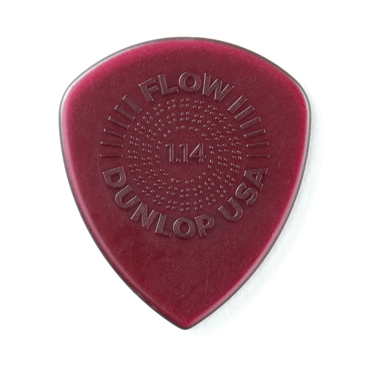 Jim Dunlop Flow Standard Grip Player Pack - Image 4