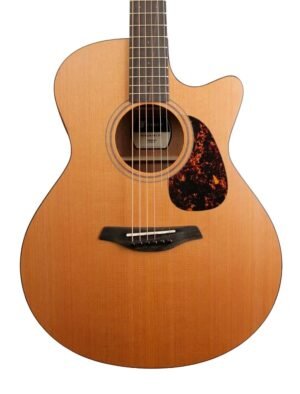 Furch Blue Master’s Choice Gc-CM Electro Acoustic Guitar