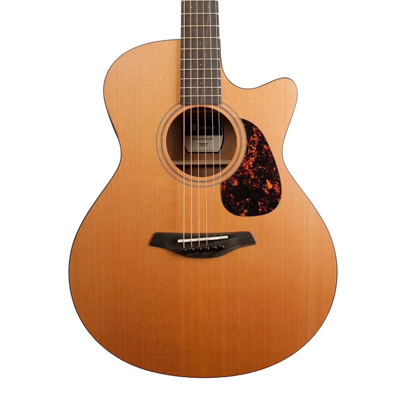 Furch Blue Master’s Choice Gc-CM Electro Acoustic Guitar
