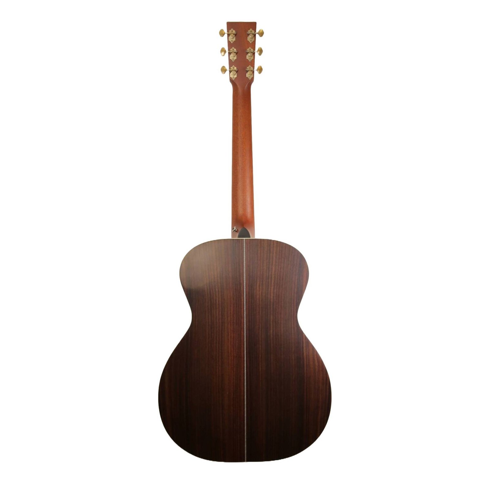 Furch Blue Master’s Choice Gc-CM Electro Acoustic Guitar - Image 4