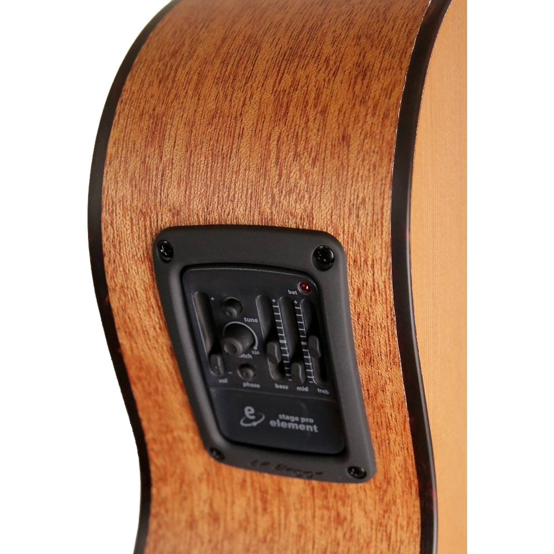 Furch Blue Master’s Choice Gc-CM Electro Acoustic Guitar - Image 3