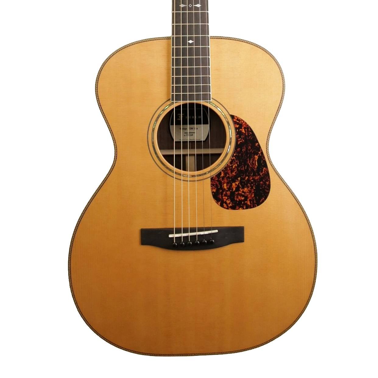 Furch Vintage 2 - OM-SR Guitar