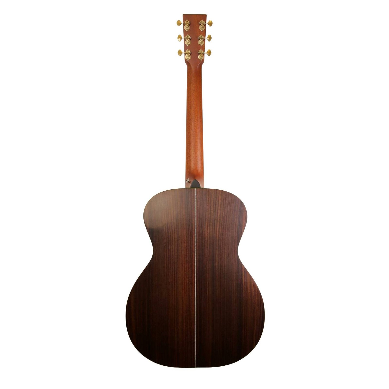 Furch Vintage 2 - OM-SR Guitar - Image 3