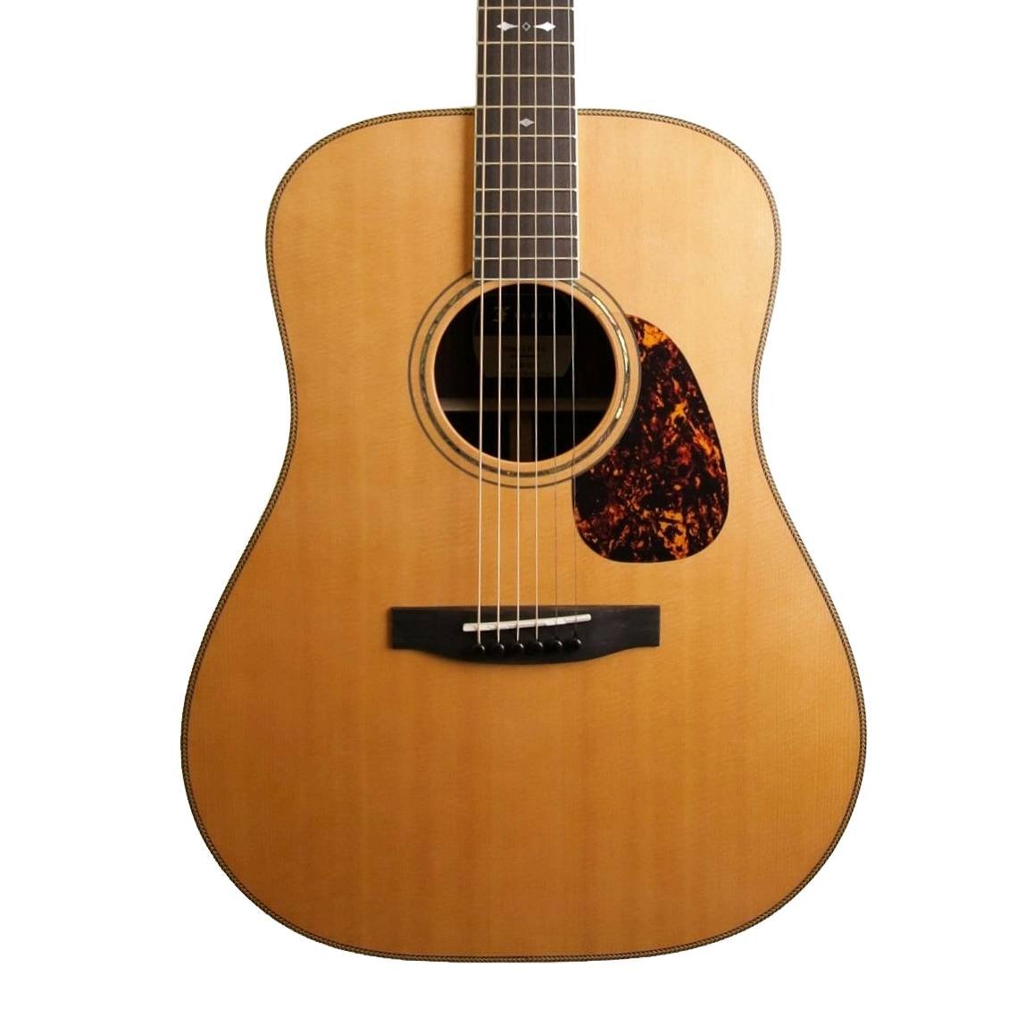 Furch Vintage 2 - D-SR Guitar