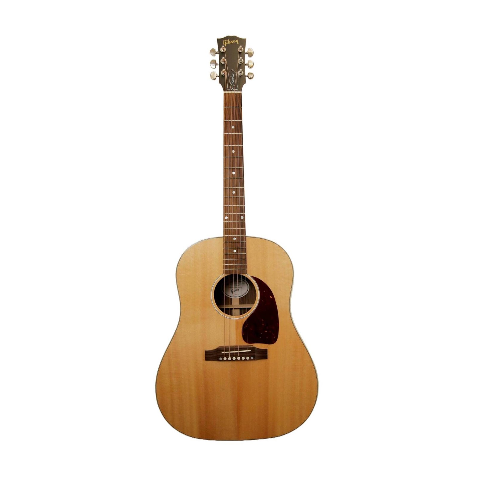 2025 Gibson J-45 Studio Rosewood - Image 2