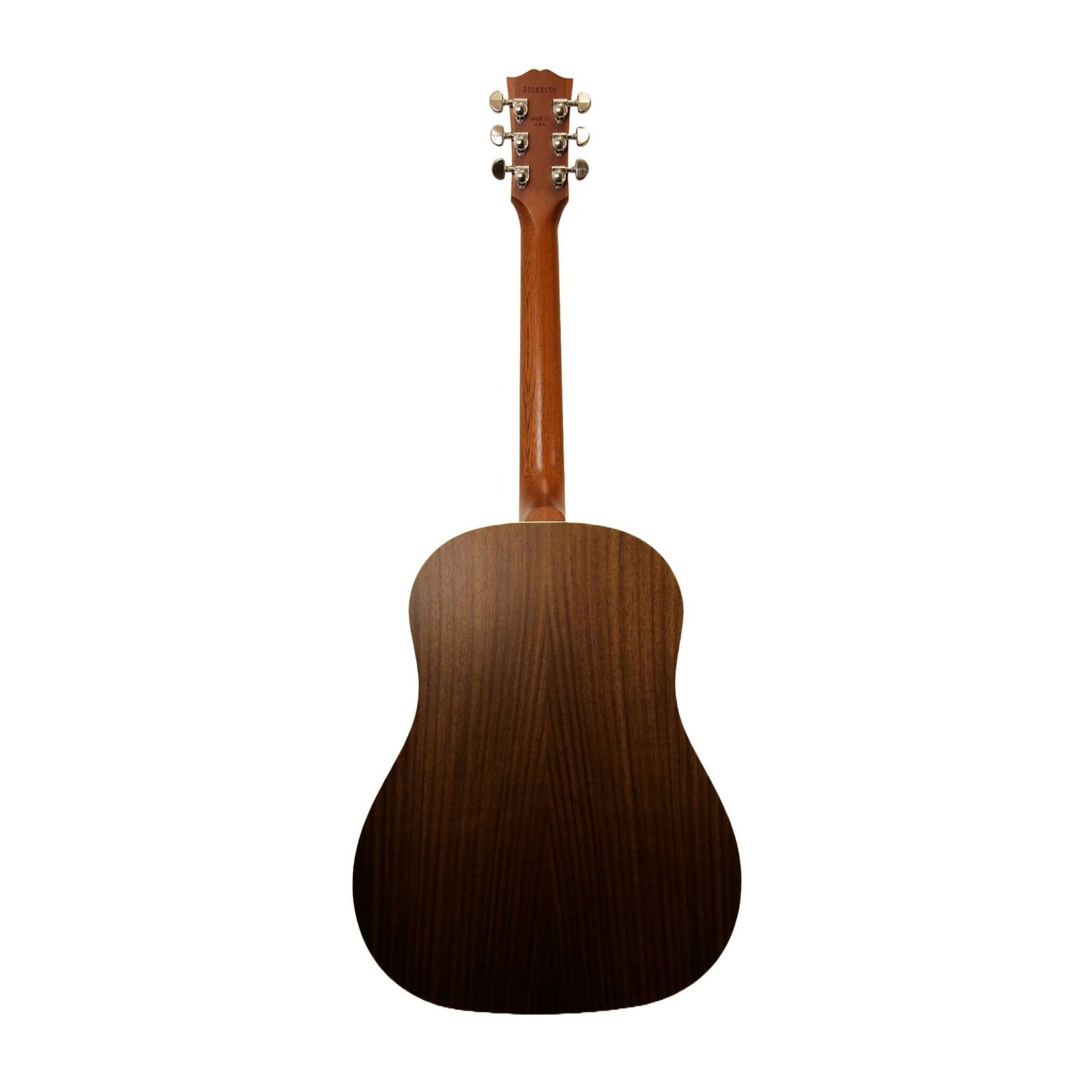2025 Gibson J-45 Studio Rosewood - Image 3
