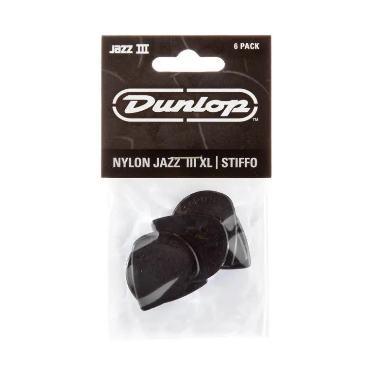 Dunlop Jazz III XL Player Pack - Image 2