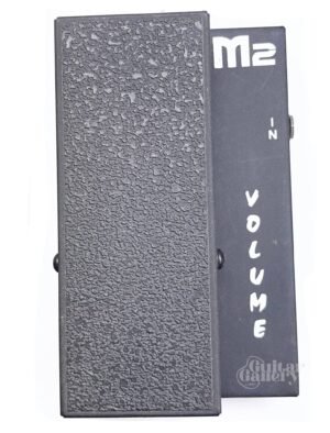 Used - Morley M2 Mini Volume Pedal