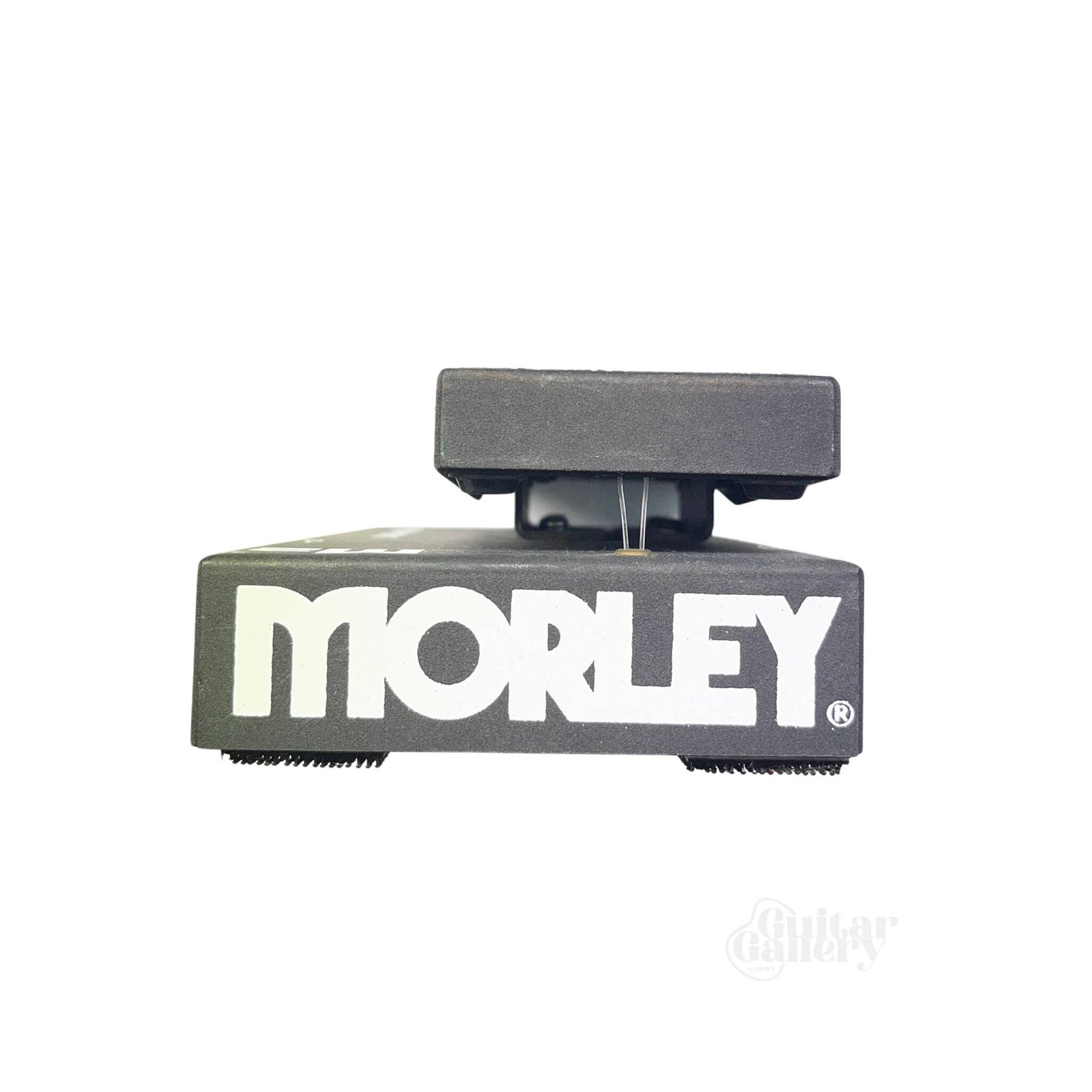 Used - Morley M2 Mini Volume Pedal - Image 2