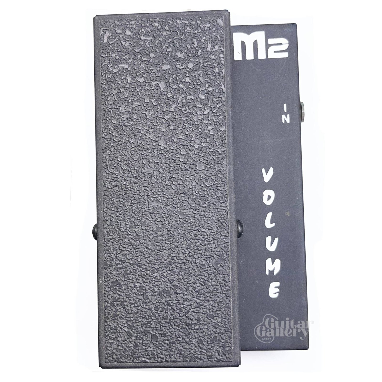 Used - Morley M2 Mini Volume Pedal
