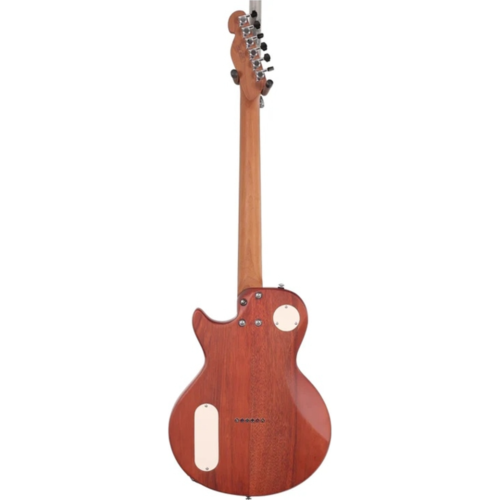 PJD Origin - Carey Pro - Original Burst - Image 2
