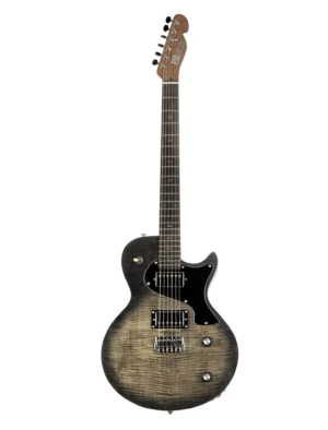 PJD Origin - Carey Pro - Charcoal