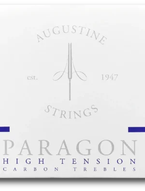 Augustine Paragon Blue Classical Strings