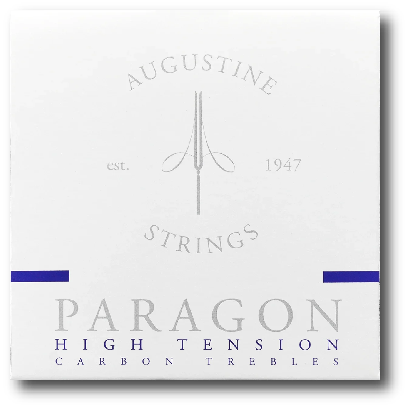 Augustine Paragon Blue Classical Strings