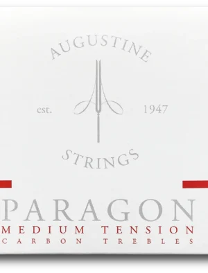 Augustine Paragon Red Classical Strings